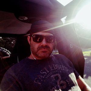 Meet your Posher, Rich